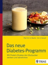 Das neue Diabetes-Programm