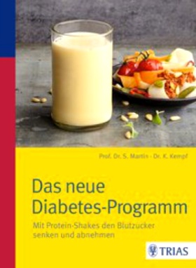 Das neue Diabetes-Programm