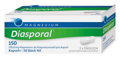 Diasporal - Magnesium
