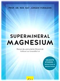 Supermineral Magnesium