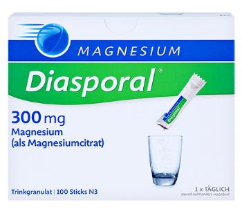 Diasporal - Magnesium Diasporal - Magnesium