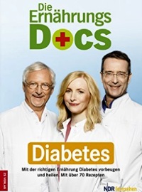 Die Ernährungs-Docs - Diabetes