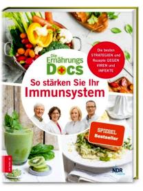 So stärken Sie Ihr Immunsystem: