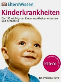 ElternWissen. Kinderkrankheiten