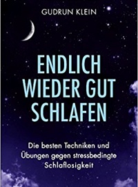 Endlich wieder gut schlafen: Die besten Techniken und Übungen gegen stressbedingte Schlaflosigkeit 