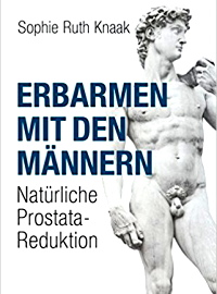 Erbarmen mit den Männern: Natürliche Prostata-Reduktion