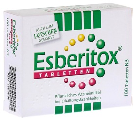 Esberitox Esberitox