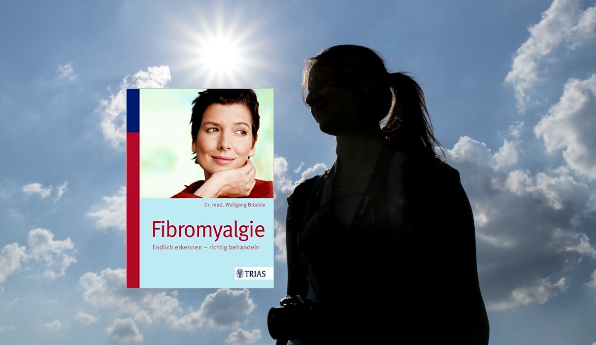 Fibromyalgie endlich erkennen - richtig behandeln Fibromyalgie endlich erkennen - richtig behandeln
