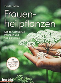 Frauenheilpflanzen