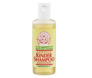 Floracell Kindershampoo