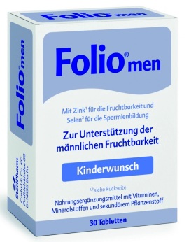 Folio®men Folio®men