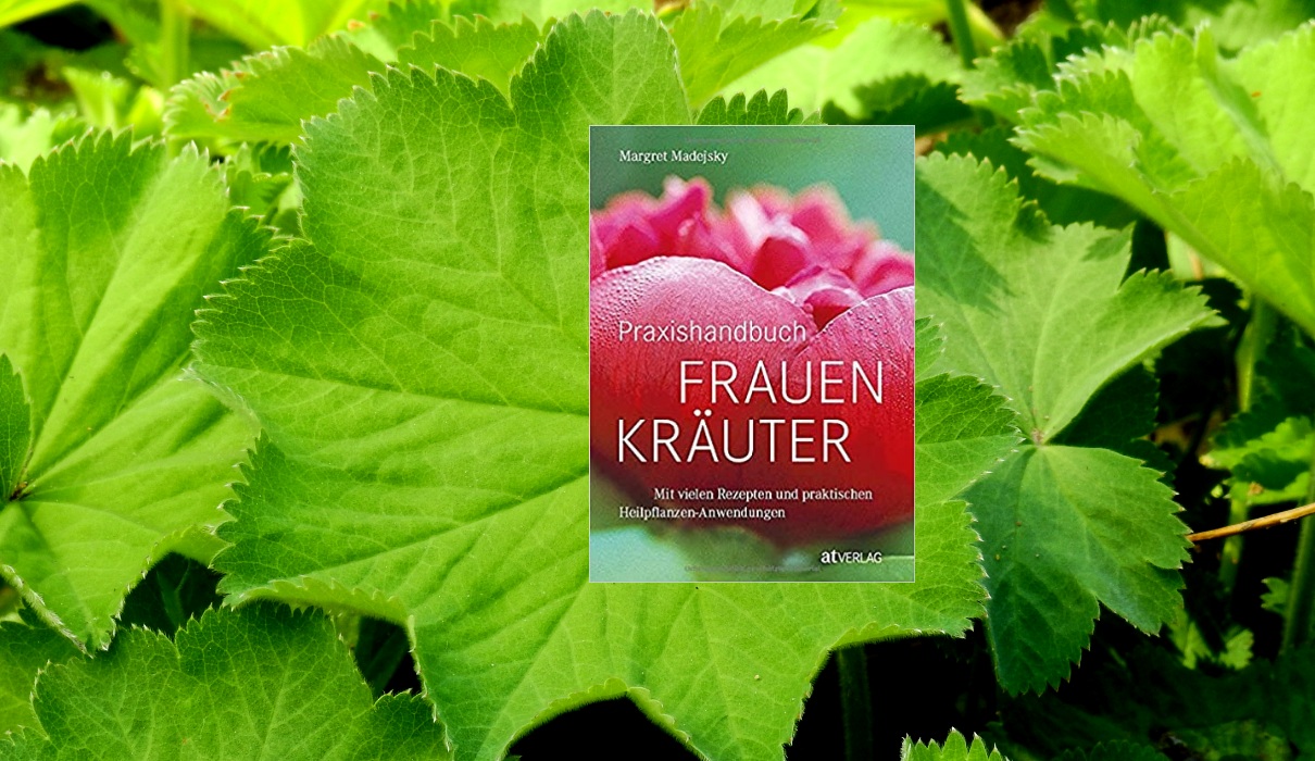 Praxishandbuch Frauenkräuter: Mit vielen Rezepten und praktischen Heilpflanzen-Anwendungen