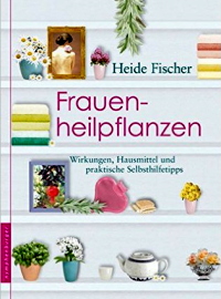 Frauenheilpflanzen