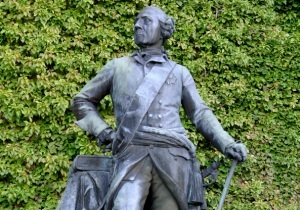 Friedrich der Große (1712 - 1786)