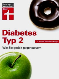 Diabetes Typ 2: Wie Sie gezielt gegensteuern