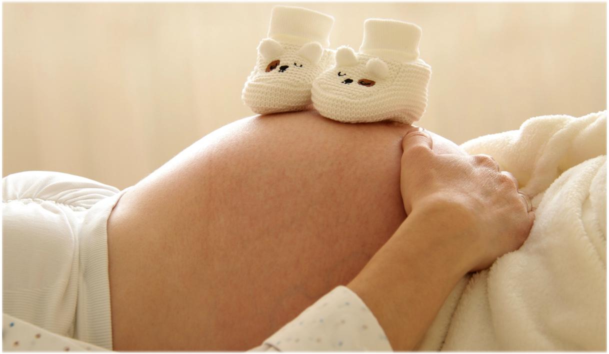 Von Achtsamkeit bis Aromatherapie: Die Vielseitigen Methoden Moderner Doulas Von Achtsamkeit bis Aromatherapie: Die Vielseitigen Methoden Moderner Doulas