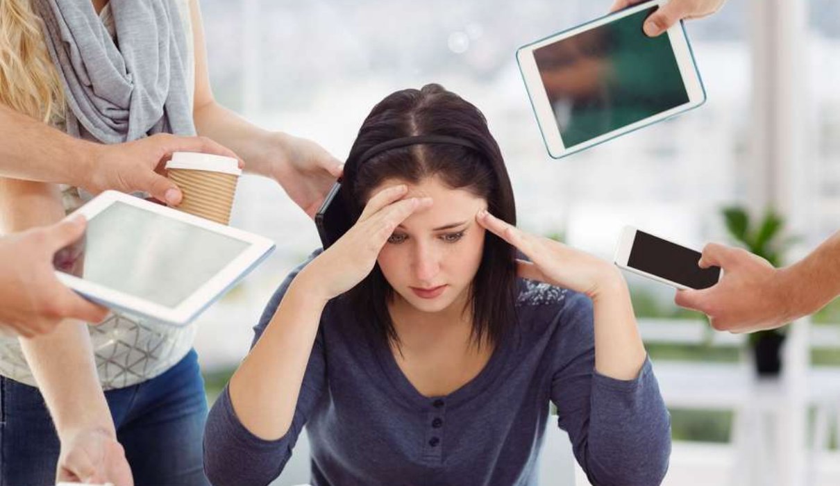Ruhe und Gelassenheit finden Ruhe und Gelassenheit finden