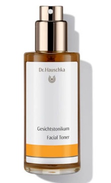 Dr. Hauschka Gesichtstonikum