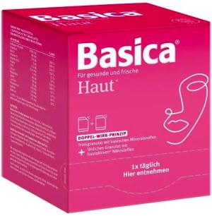 BASICA Haut Trinkgranulat