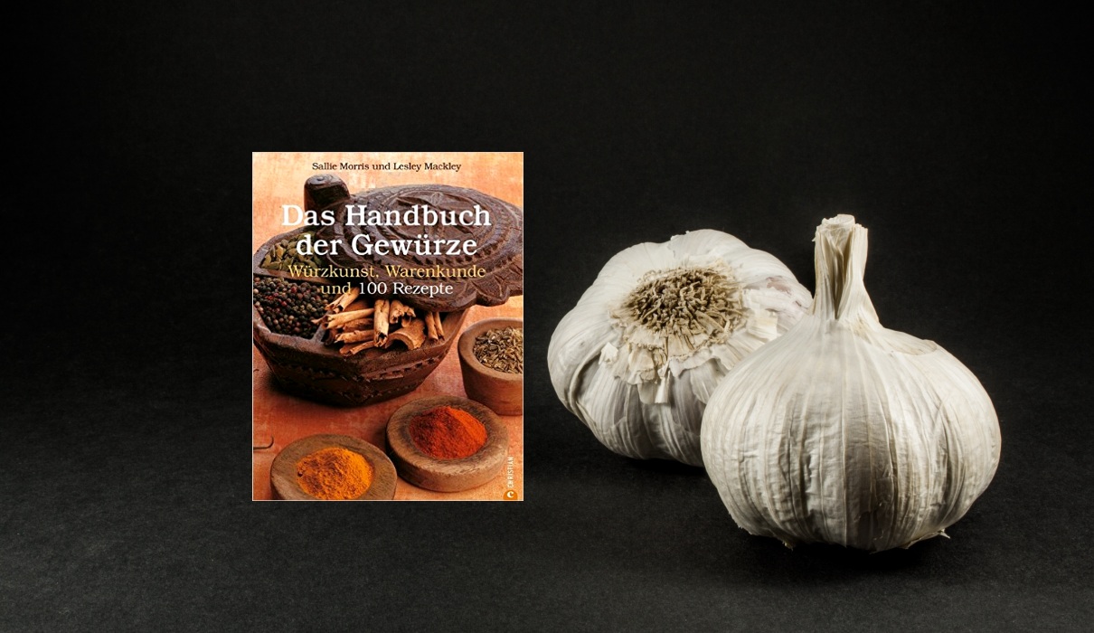 Das Handbuch der Gewürze: Würzkunst, Warenkunde und 100 Rezepte Das Handbuch der Gewürze: Würzkunst, Warenkunde und 100 Rezepte
