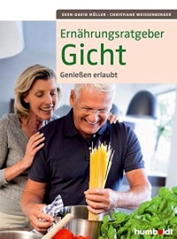 Ernährungsratgeber Gicht