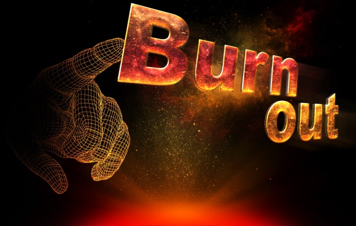 Eine Burn-out-Präventionskur kann aktive Hilfe für Stressgeplagte bieten Eine Burn-out-Präventionskur kann aktive Hilfe für Stressgeplagte bieten