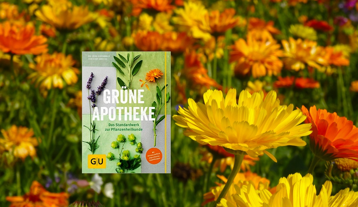 Grüne Apotheke Grüne Apotheke