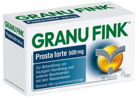 Granufink Prosta