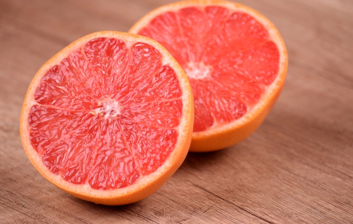 Grapefruitkernextrakt kann gut für den Magen sein