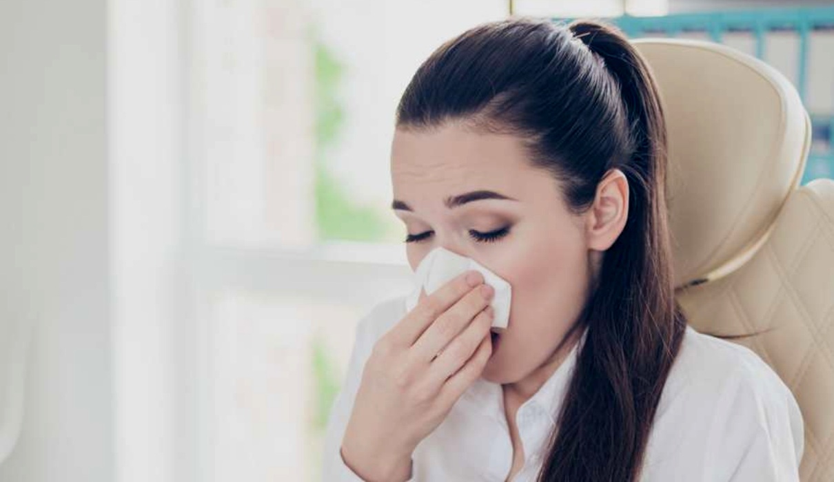 Erkältung - und jetzt? So kann man grippalen Infekten in jedem Stadium begegnen.