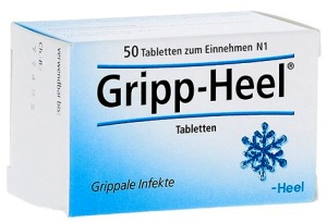 Gripp-Heel