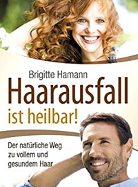 Haarausfall ist heilbar!