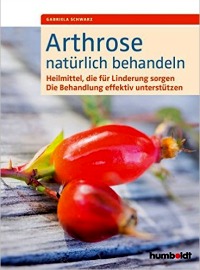 Arthrose natürlich behandeln