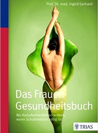 Das Frauen-Gesundheitsbuch