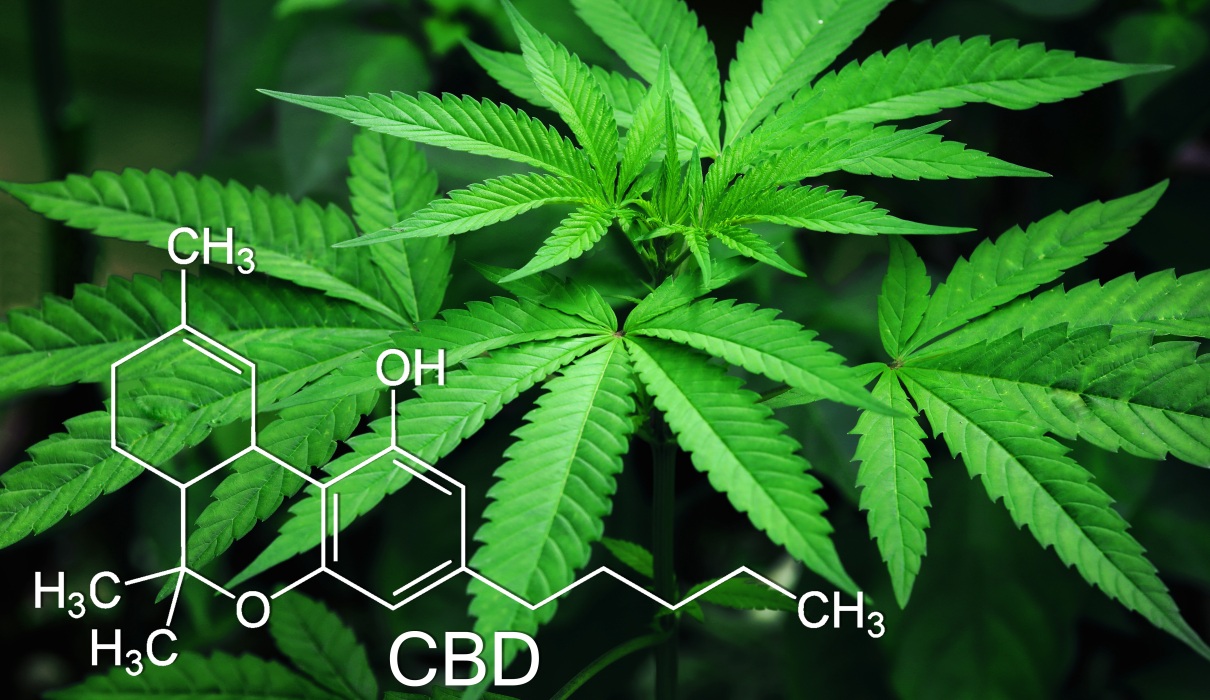 Was sind überhaupt CBD Kristalle?