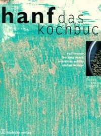 Hanf - das Kochbuch
