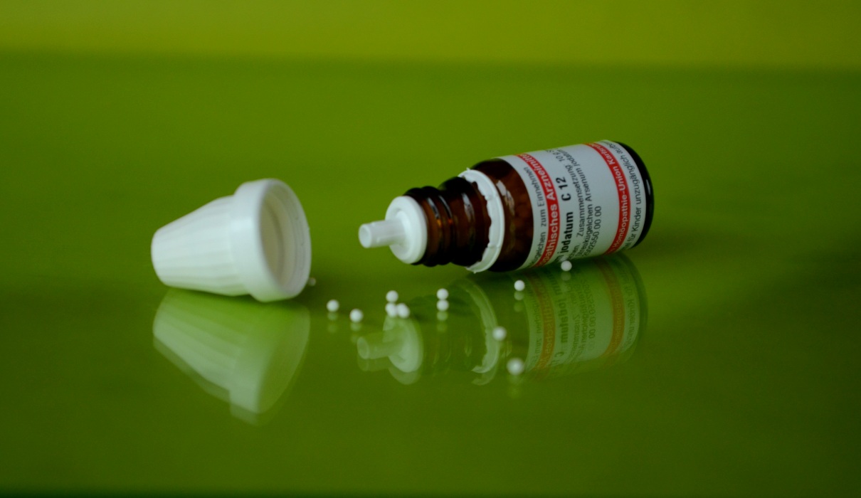 Homöopathische Haus- und Reiseapotheke für alle Tage - Forum Naturheilkunde