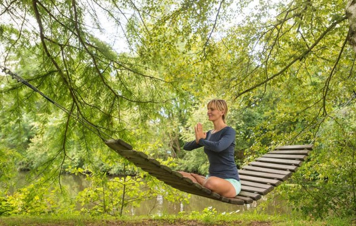 Entspannt und aktiv in Bad Bevensen in der Lüneburger Heide Entspannt und aktiv in Bad Bevensen in der Lüneburger Heide