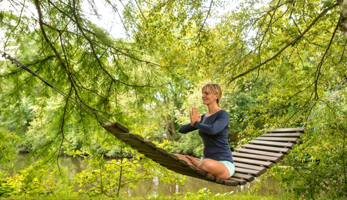 Entspannt und aktiv in Bad Bevensen in der Lüneburger Heide