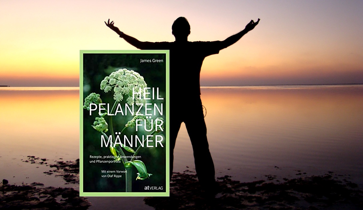Heilpflanzen für Männer Heilpflanzen für Männer
