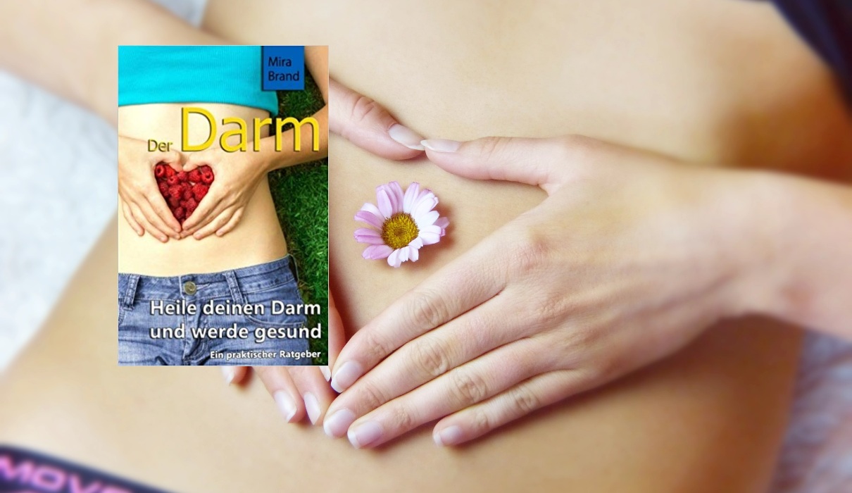 Der Darm: Heile deinen Darm und werde gesund Der Darm: Heile deinen Darm und werde gesund