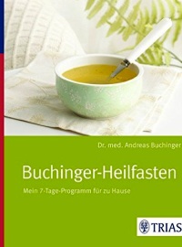 Buchinger Heilfasten