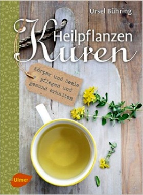 Heilpflanzen-Kuren