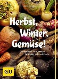 Herbst-Winter-Gemüse