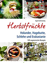 Herbstfrüchte