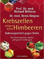 Krebszellen mögen keine Himbeeren