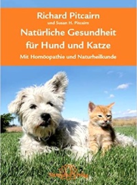 Natürliche Gesundheit für Hund und Katze