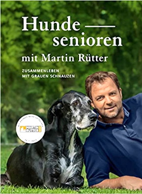 Hundesenioren mit Martin Rütter: Zusammenleben mit Grauen Schnauzen