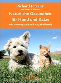 Natürliche Gesundheit für Hund und Katze