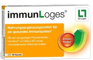 immunLoges® immunLoges®